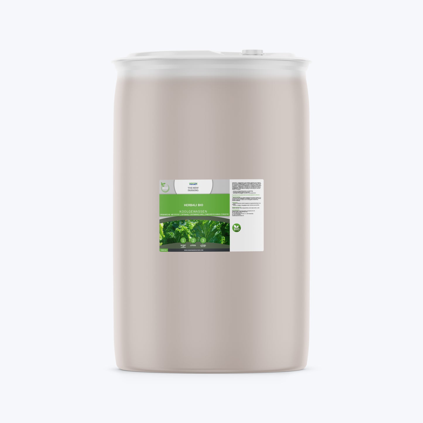 Herbali BIO – Cabbage Crops